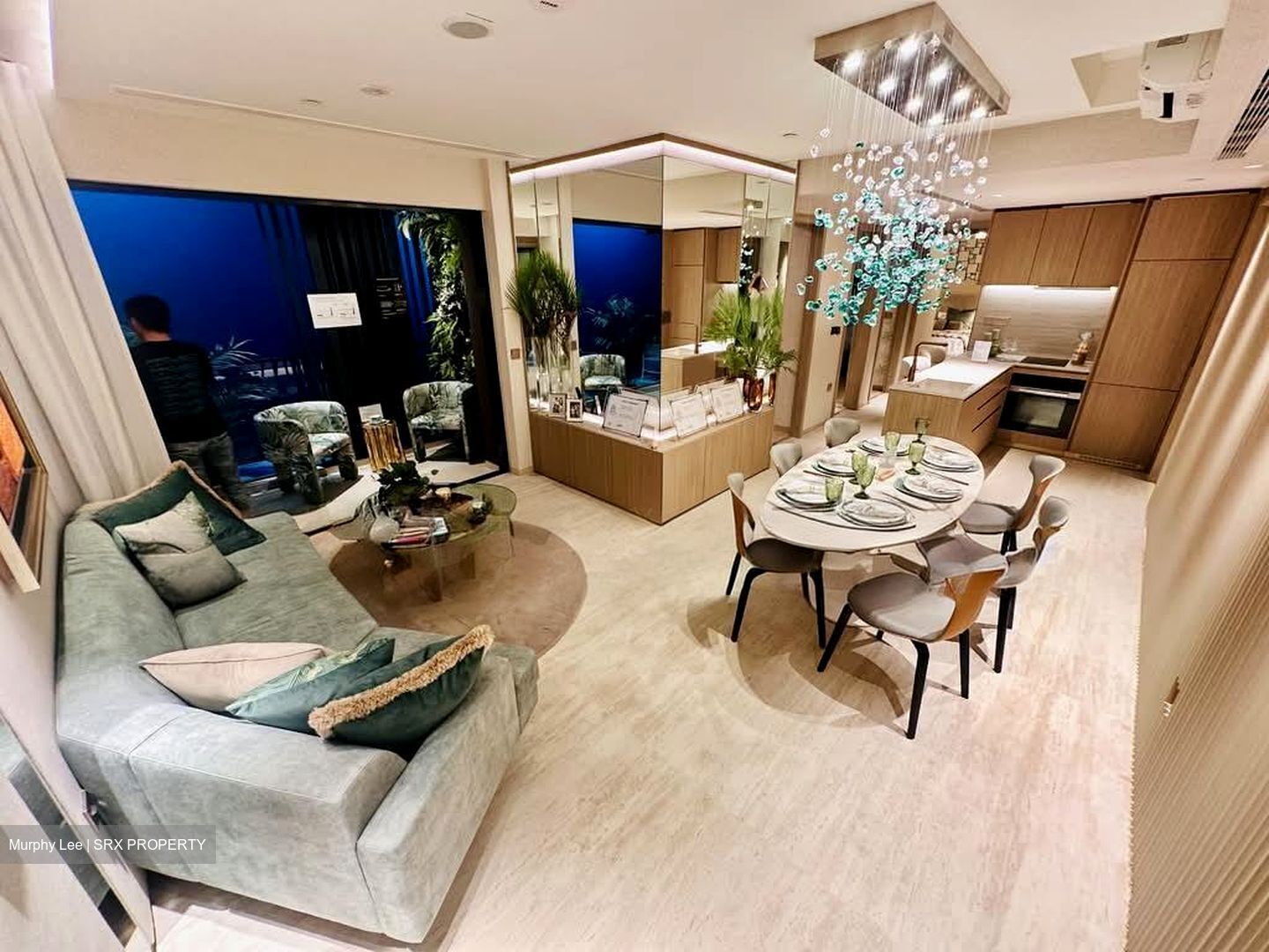 Arina East Residences (D15), Apartment #544587871